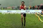 Senior Mens 2023 Northern Cross Country Champs., Witton Park, Blackburn. Photo: David T. Hewitson/Sports for All Pics